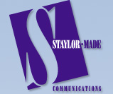 Staylor Made Communications